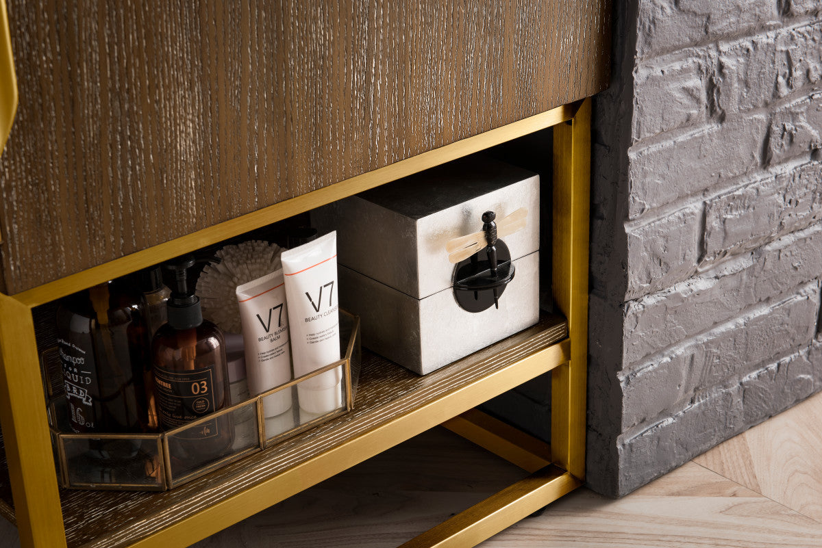 Columbia 24" Single Vanity Cabinet
