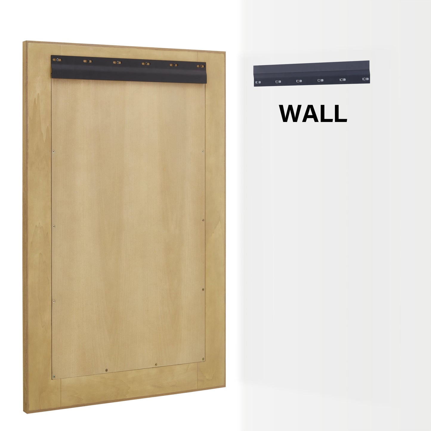 Solene 28" Mirror