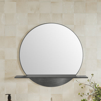 Platform 24" Mirror