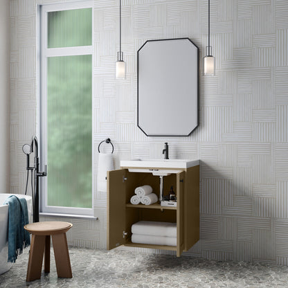 Chianti 24" Single Vanity