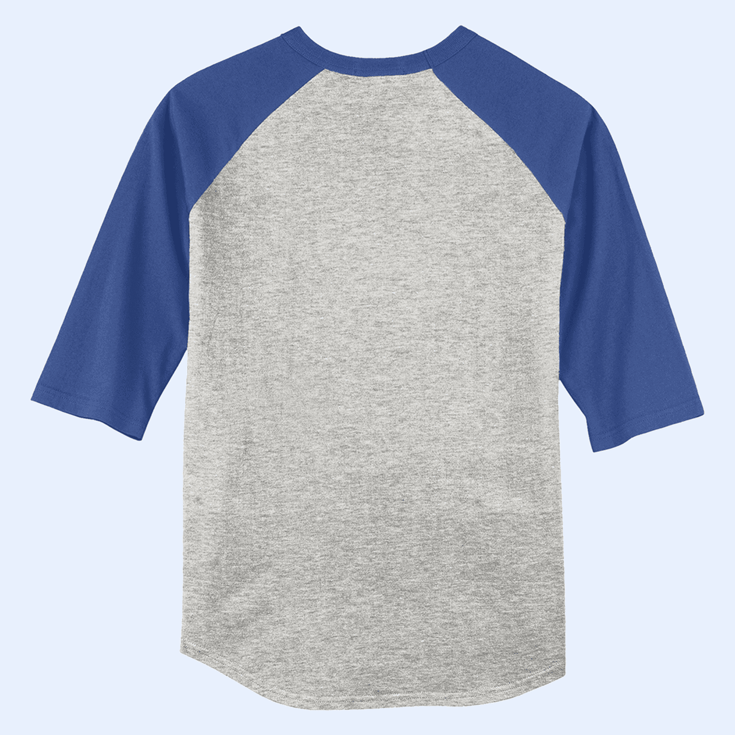 My Favorite Player Calls Me Grandma - Personalized Custom Baseball Tee Raglan Jersey T Shirt - Birthday, Loving, Funny Gift for Grandma/Nana/Mimi, Mom, Wife, Grandparent
