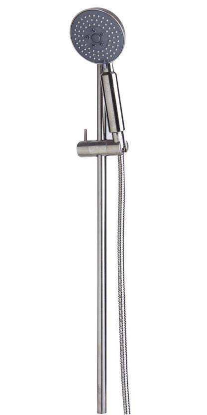 ALFI brand AB7938 Sliding Rail Hand Shower Set