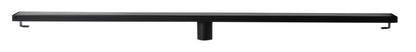 ALFI brand ABLD47B Linear Shower Drain with Solid Cover
