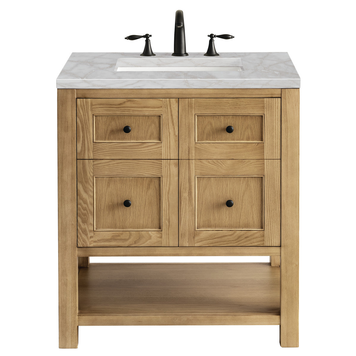 Breckenridge 30" Single Vanity Cabinet