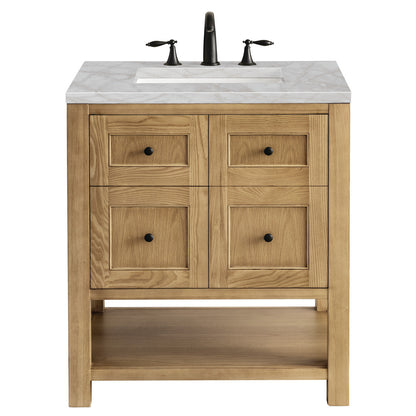Breckenridge 30" Single Vanity Cabinet
