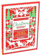 Christmas Papercraft - Festive Projects to Cut Out and Create