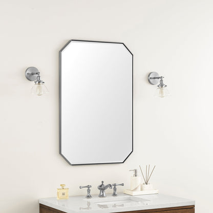 Rohe 24" Octagonal Mirror