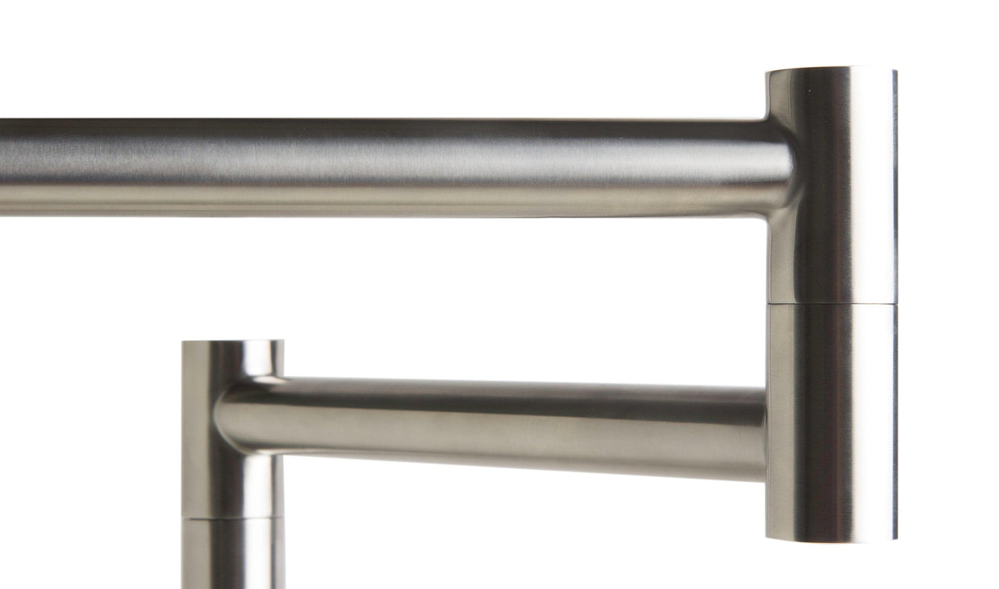 ALFI brand AB5018 Retractable Pot Filler Faucet