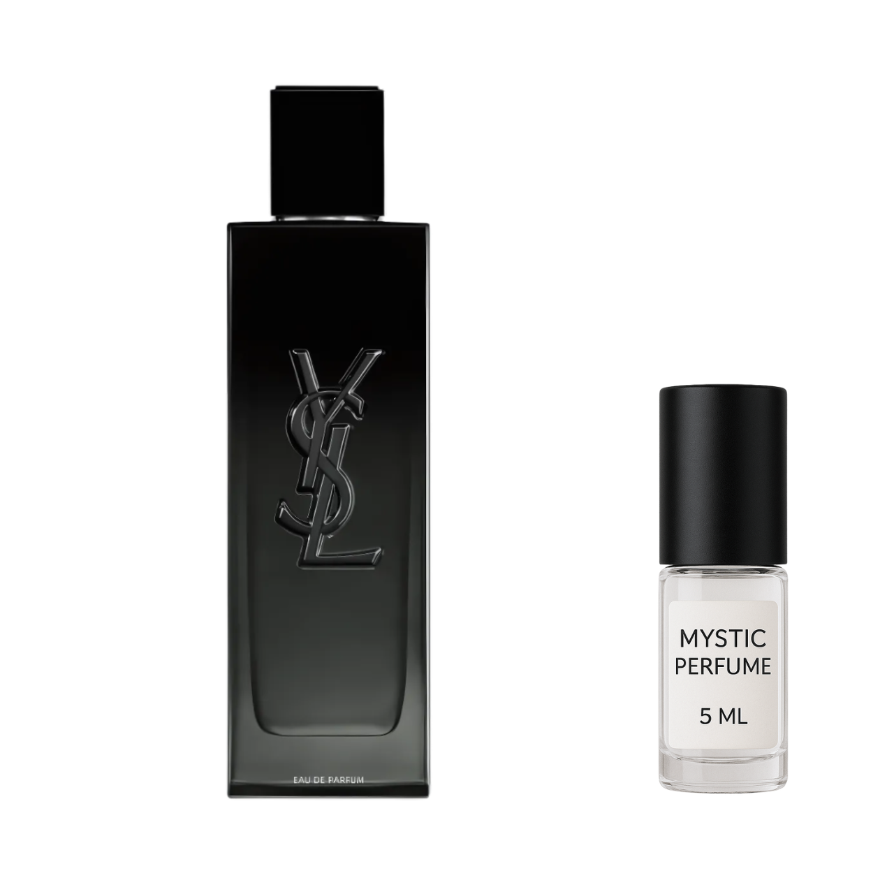 Sample - YSL MYSLF EDP