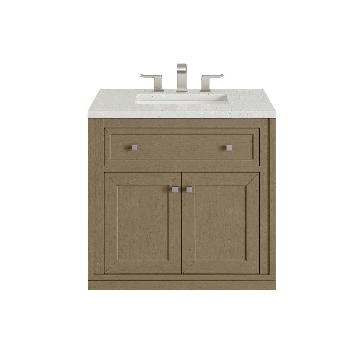 Chicago 30" Single Vanity