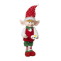 Animated Fabric Elf - 21 Inch - Painter