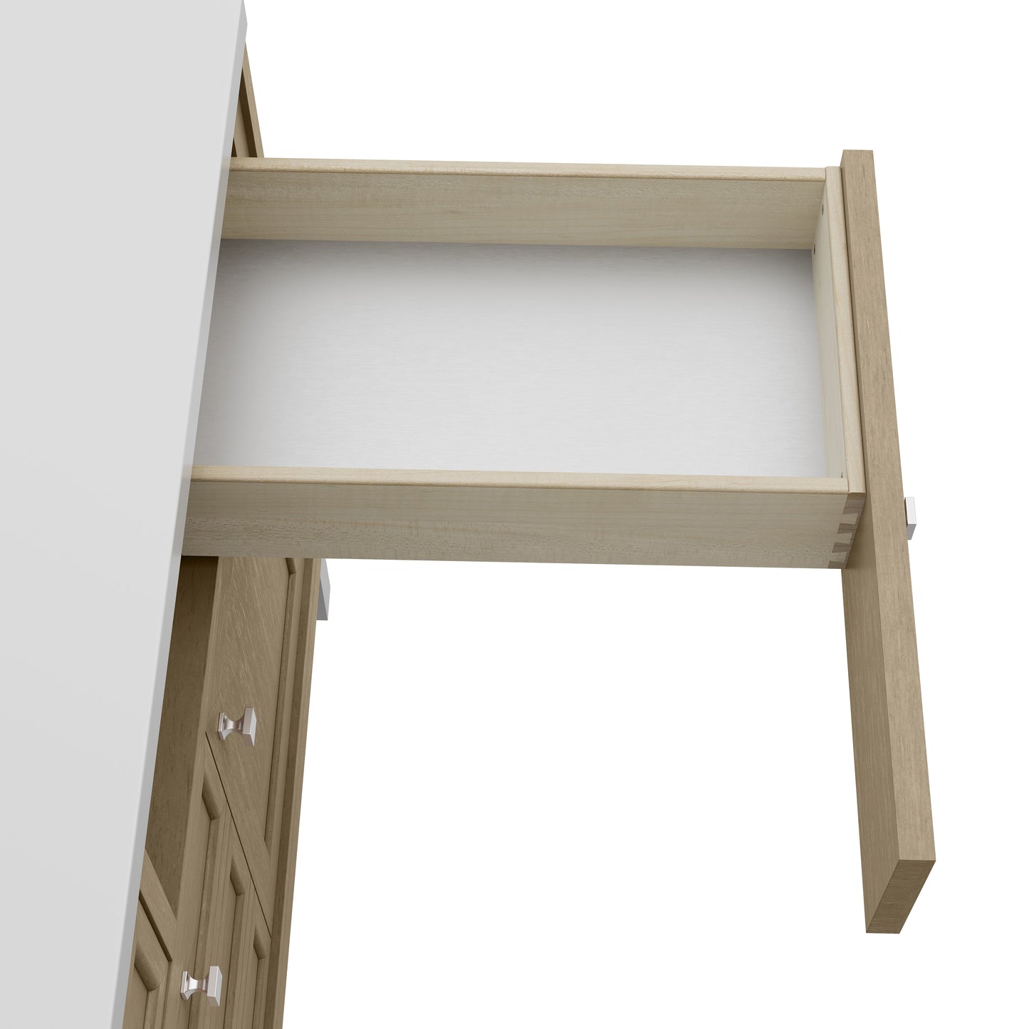 Chicago 48" Single Vanity