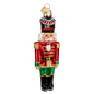 Old World Christmas Nutcracker General