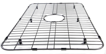 ALFI brand  GR510 Solid Stainless Steel Kitchen Sink Grid