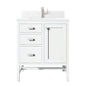 Addison 30" Single Vanity Cabinet