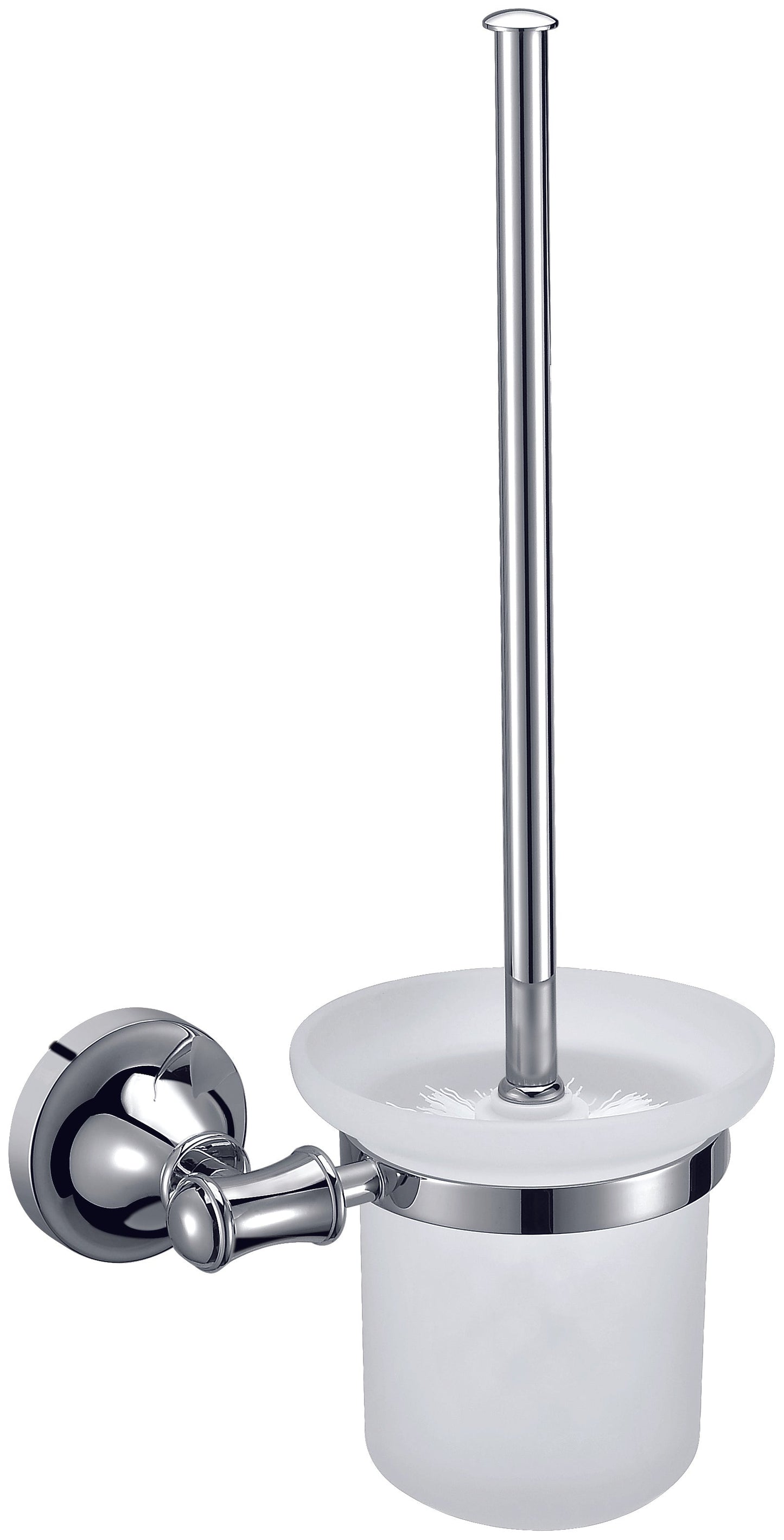 ALFI brand AB9521 6 Piece Matching Bathroom Accessory Set