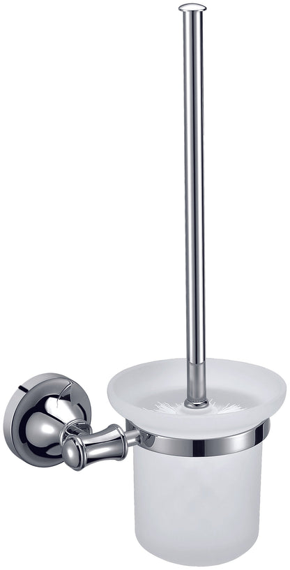 ALFI brand AB9521 6 Piece Matching Bathroom Accessory Set