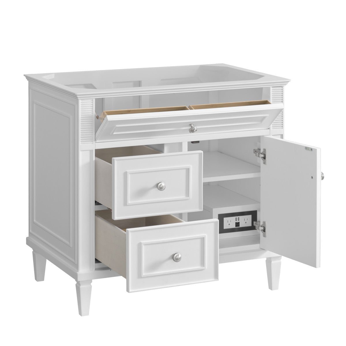 Lorelai 36" Single Vanity