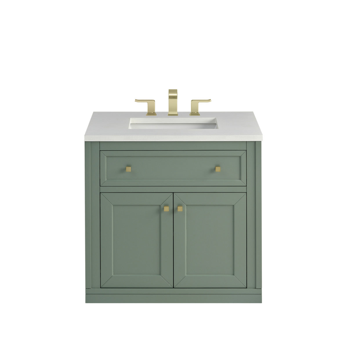 Chicago 30" Single Vanity