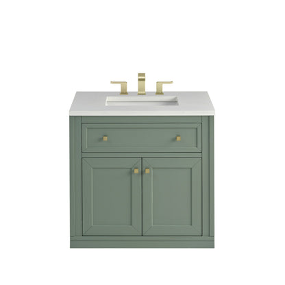 Chicago 30" Single Vanity