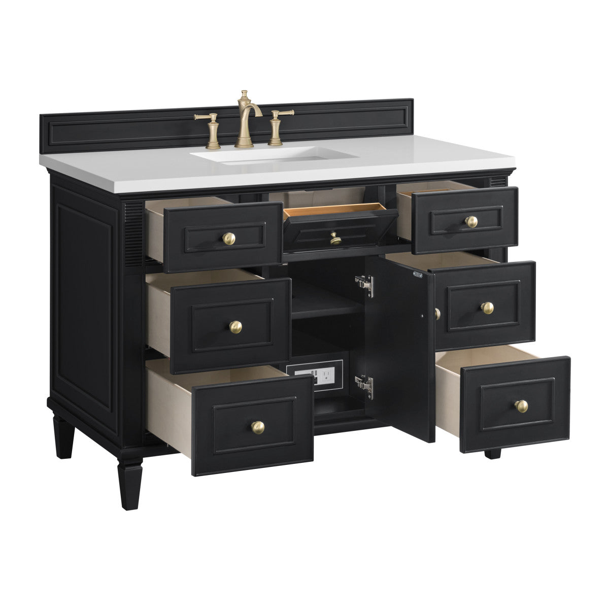 Lorelai 48" Single Vanity