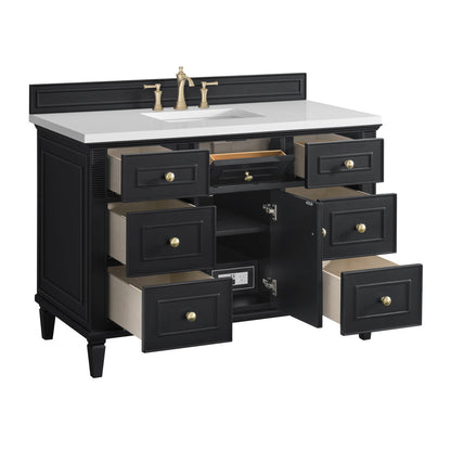 Lorelai 48" Single Vanity