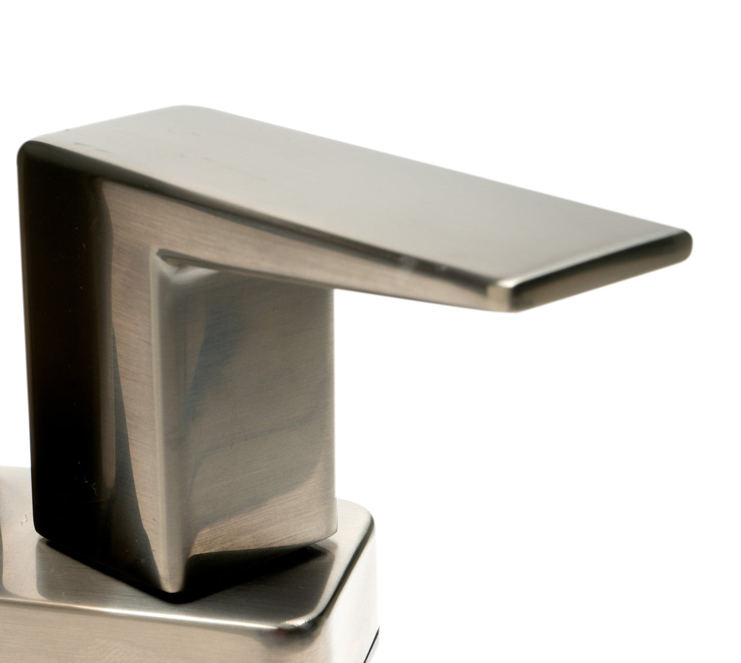 ALFI brand AB1020 Two-Handle 4" Centerset Bathroom Faucet