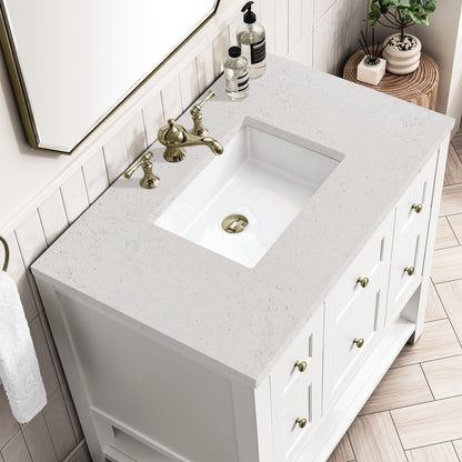 Breckenridge 36" Single Vanity Cabinet
