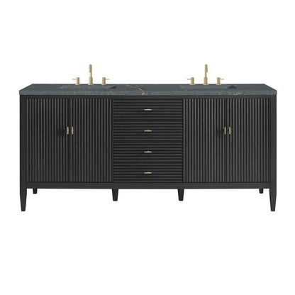 Myrrin 72" Vanity