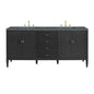 Myrrin 72" Vanity