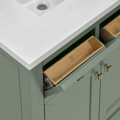 Chicago 30" Single Vanity