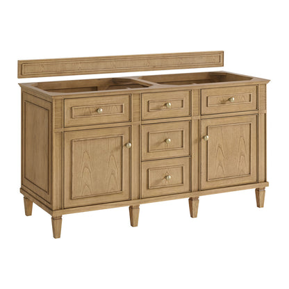 Lorelai 60" Double Vanity