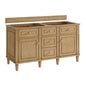 Lorelai 60" Double Vanity