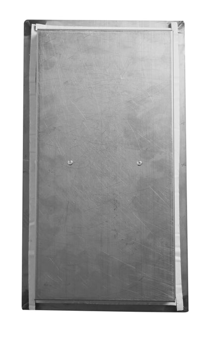 AlFI brand ABTPN88 Recessed Toilet Paper Holder Niche