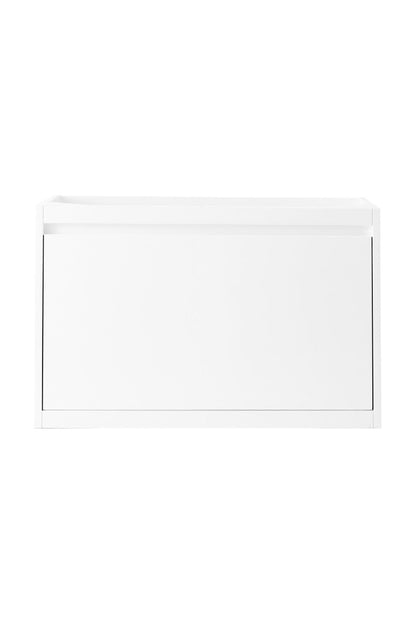 Mantova 31.5" Single Vanity Cabinet