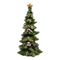 Tabletop Christmas Tree Figurine -