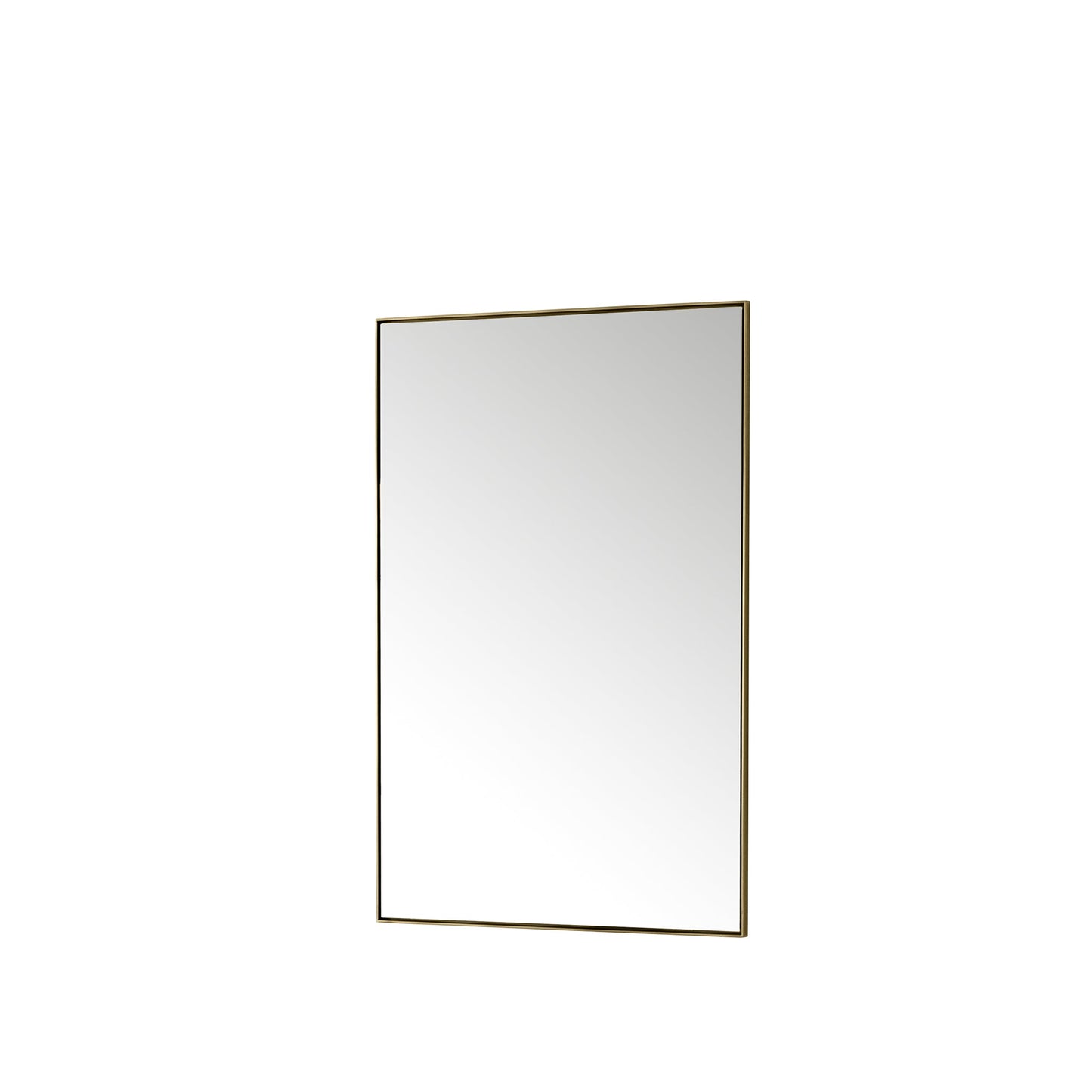 Rohe 26" Rectangular Mirror