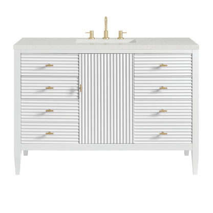 Myrrin 48" Vanity