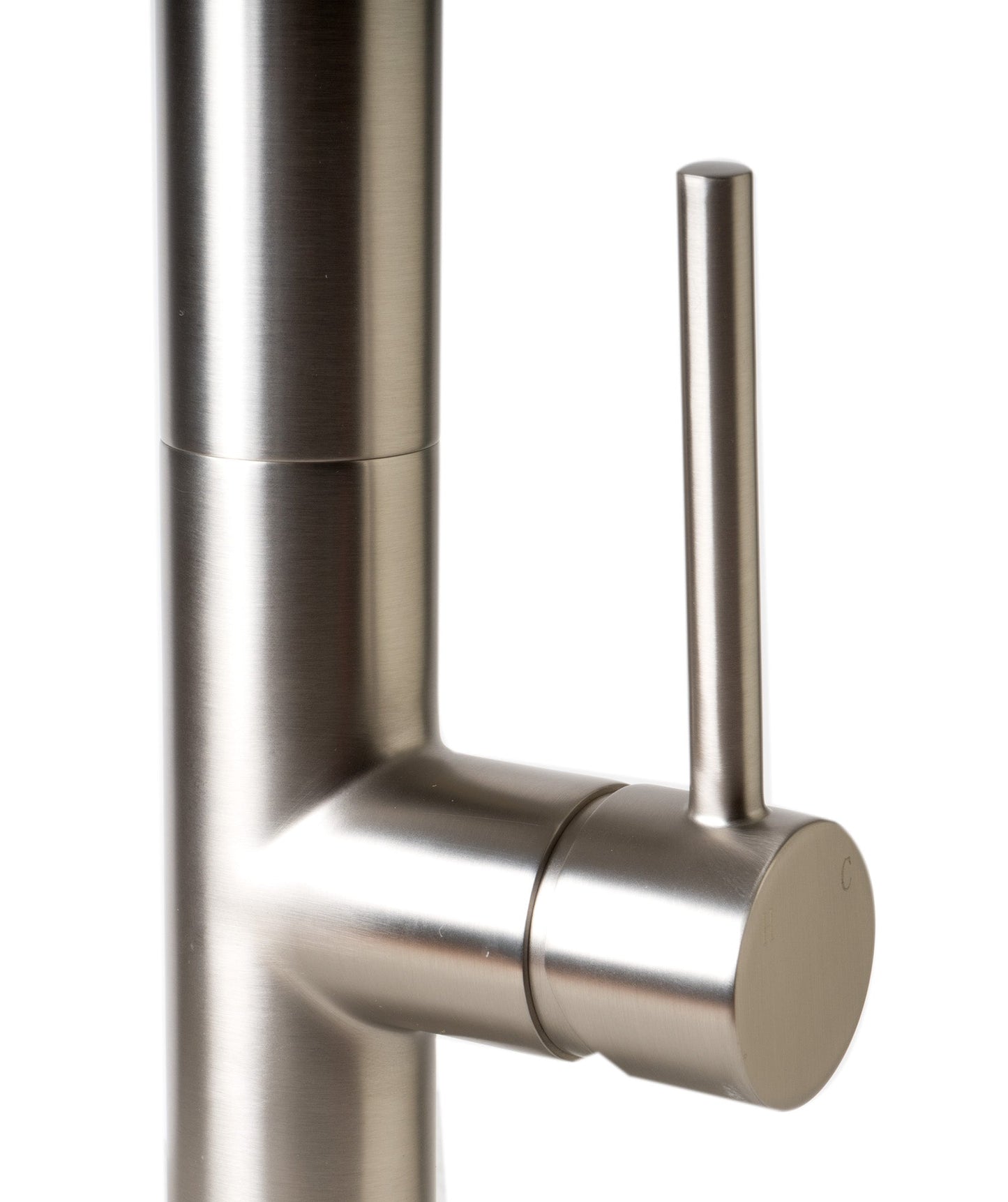 ALFI brand ABKF3732 Commercial Spring Kitchen Faucet