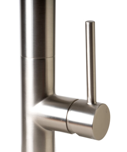 ALFI brand ABKF3732 Commercial Spring Kitchen Faucet