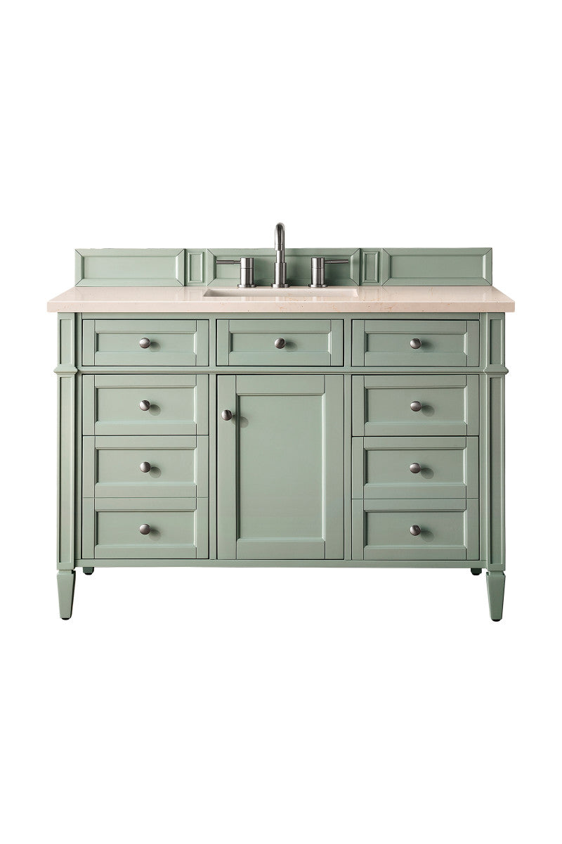 Brittany 48" Single Vanity Cabinet