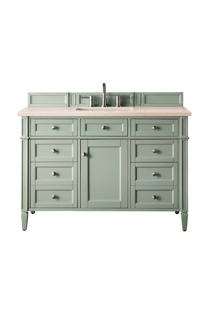 Brittany 48" Single Vanity Cabinet