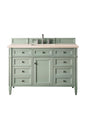 Brittany 48" Single Vanity Cabinet