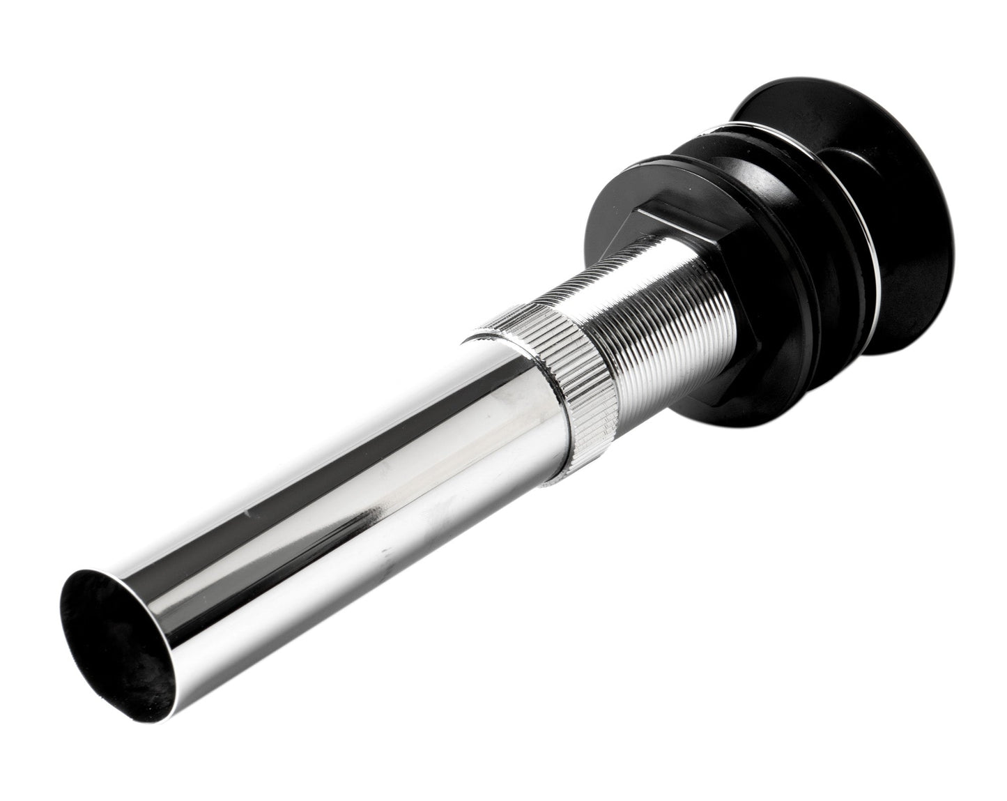 ALFI brand AB9056 Matte Pop Up Drain with Overflow