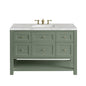 Breckenridge 48" Single Vanity Cabinet