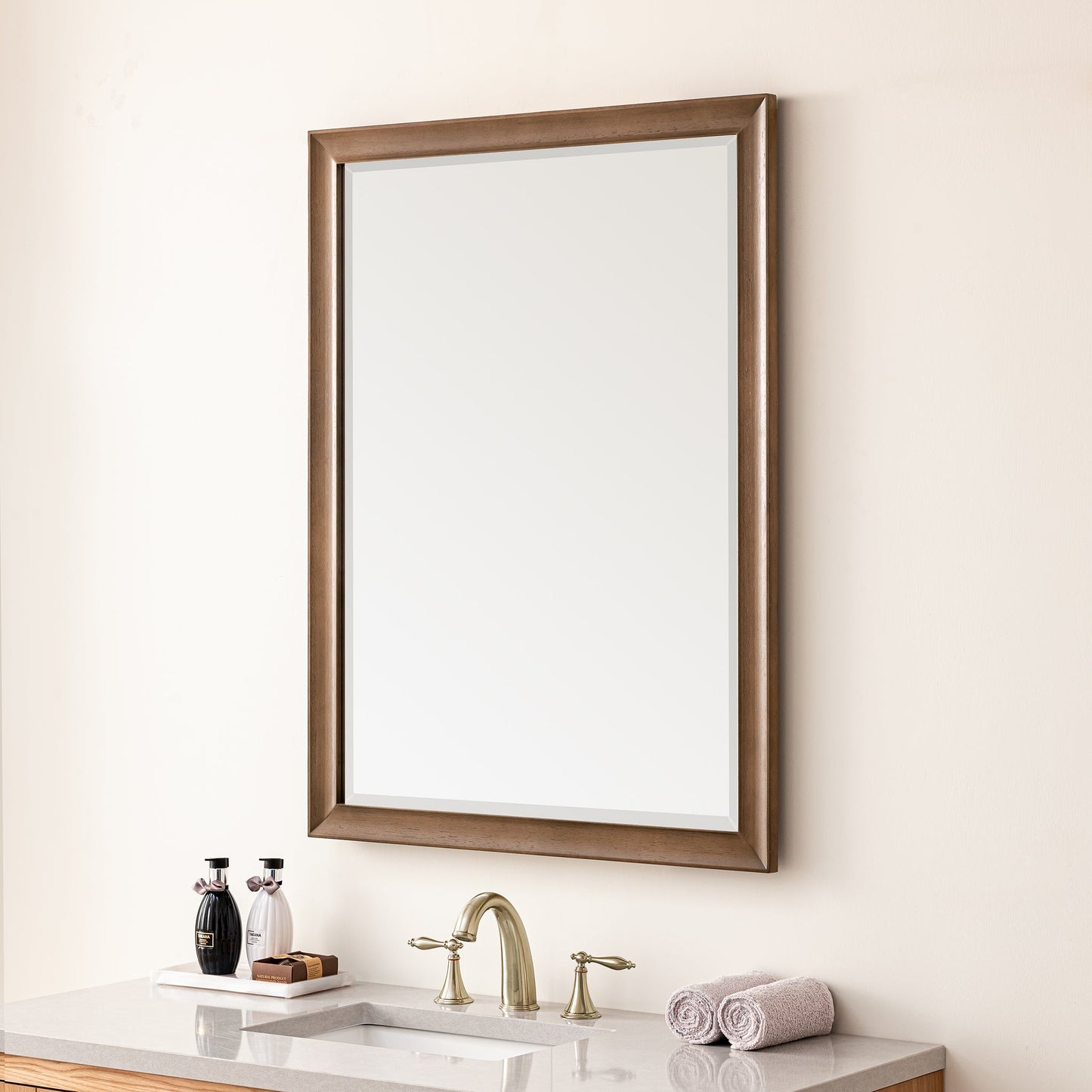 Glenbrooke 30" Mirror