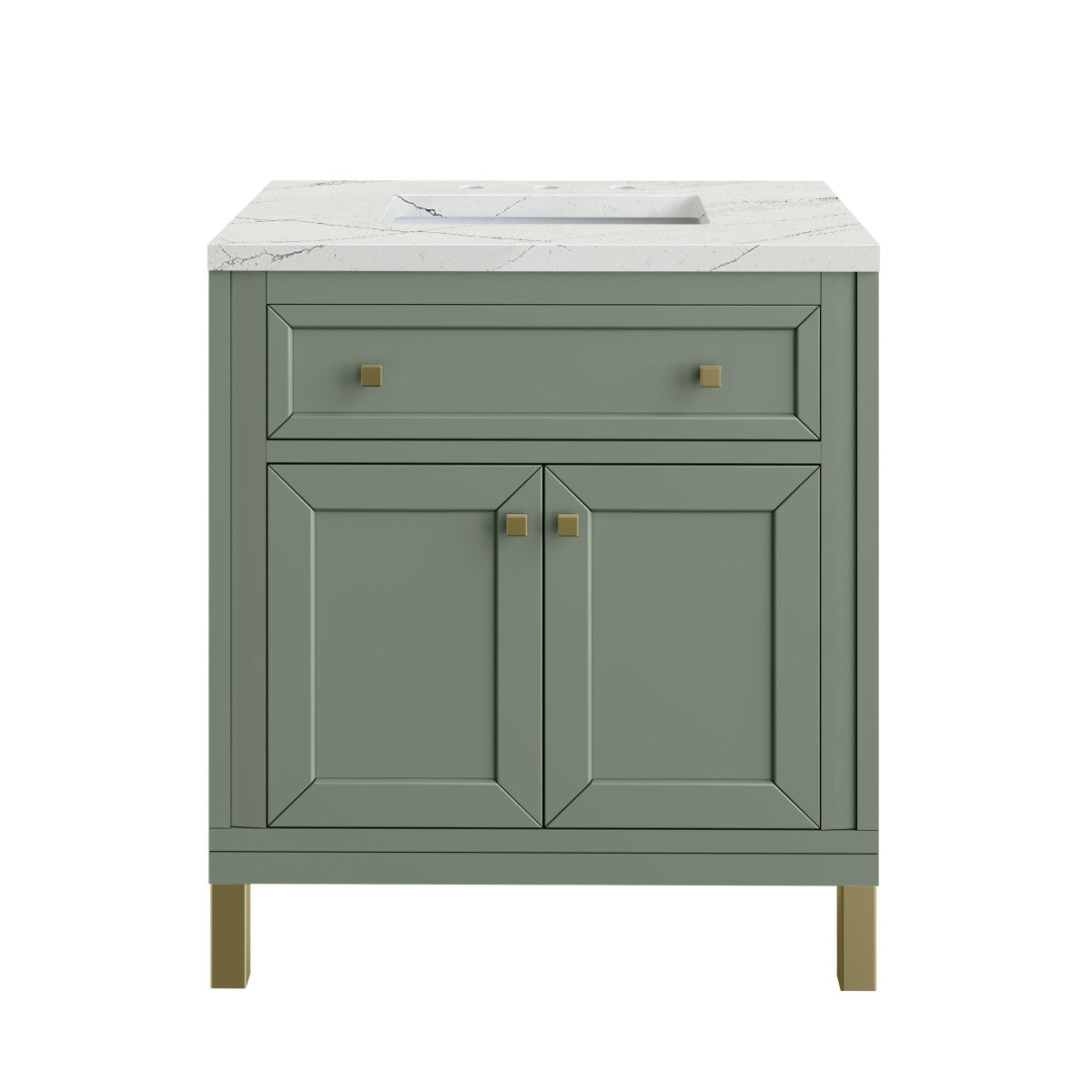 Chicago 30" Single Vanity