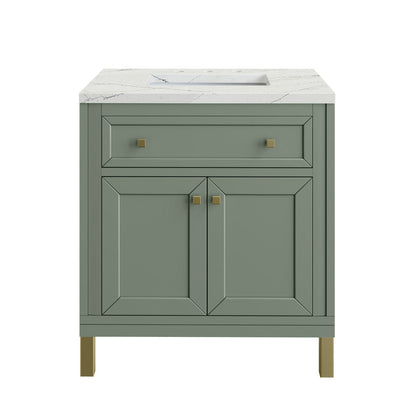 Chicago 30" Single Vanity