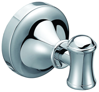 ALFI brand AB9521 6 Piece Matching Bathroom Accessory Set