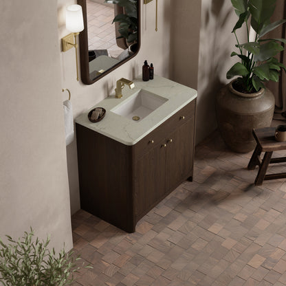 Gracyn 36" Single Vanity